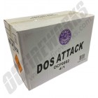 Wholesale Fireworks DOS Attack 4/1 Case